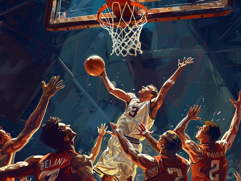 11月27日NBA杯小组赛西部A组太阳国王全场录像