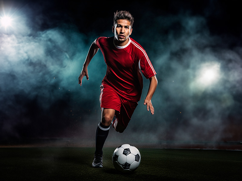 5分钟3球！亚特兰大30法兰克福卢克曼+德凯特拉雷双双传射